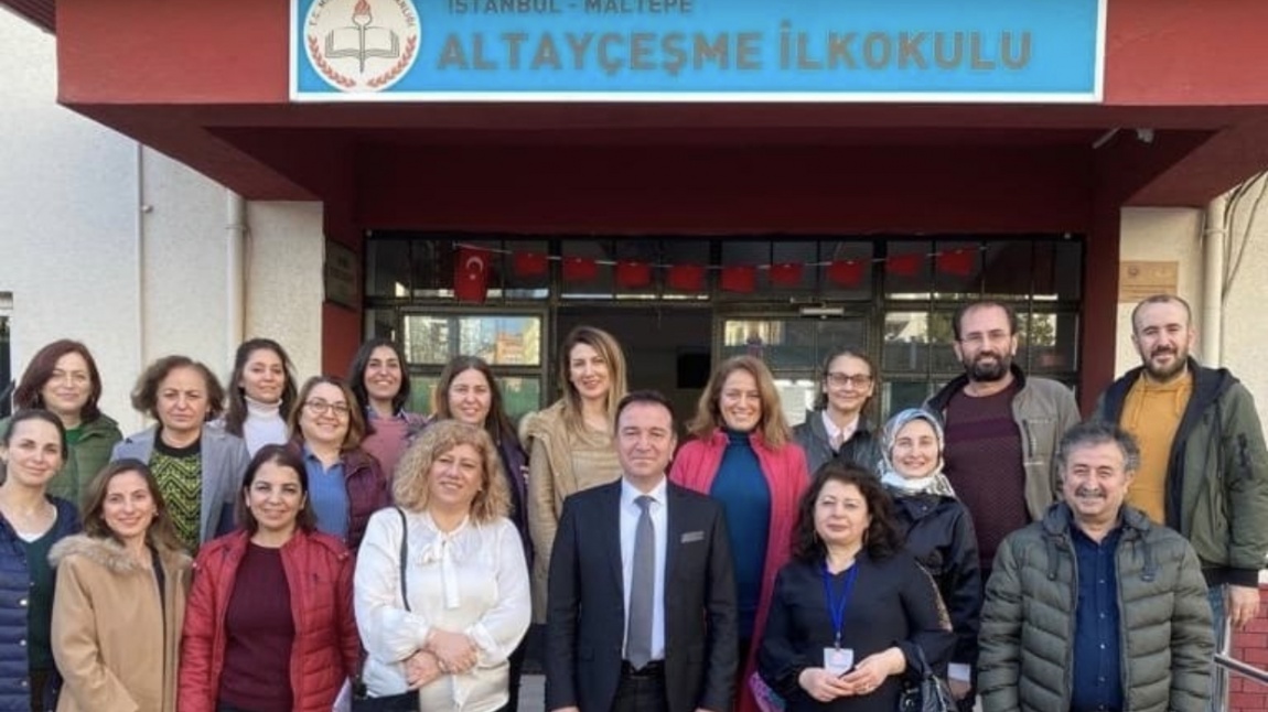 Kosova Cumhuriyeti Öğretmenleri Ziyareti