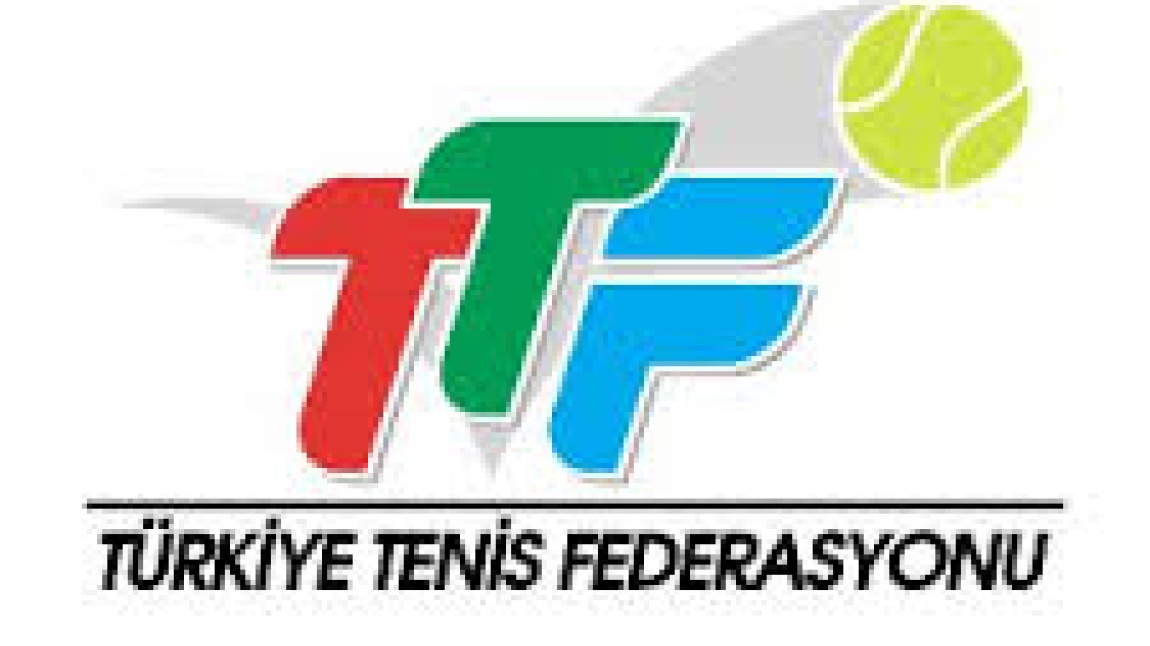 Türkiye Tenis Federasyonu Yarışmalarından Birinciliklerimiz